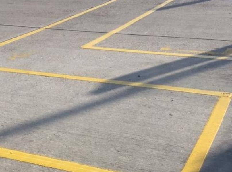 Co-Op Distribution Dartford